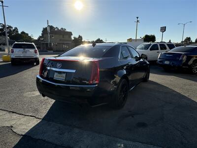 2010 Cadillac CTS 3.6L V6 Performance   - Photo 6 - Gilroy, CA 95020