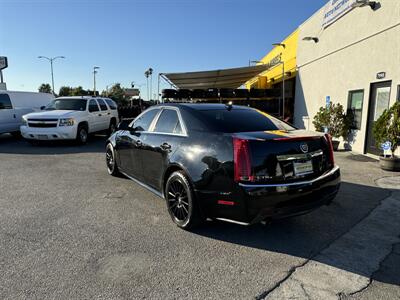 2010 Cadillac CTS 3.6L V6 Performance   - Photo 4 - Gilroy, CA 95020