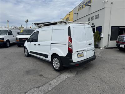 2015 Ford Transit Connect XL   - Photo 4 - Gilroy, CA 95020