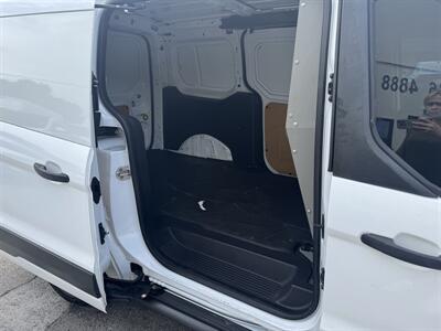 2015 Ford Transit Connect XL   - Photo 10 - Gilroy, CA 95020