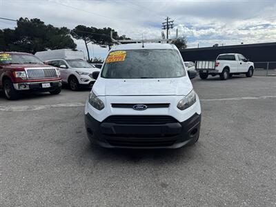 2015 Ford Transit Connect XL   - Photo 2 - Gilroy, CA 95020