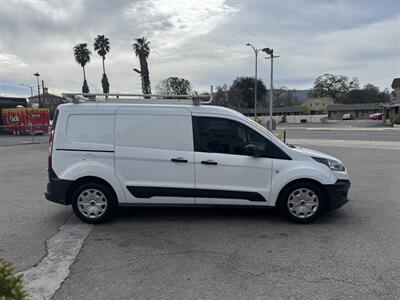 2015 Ford Transit Connect XL   - Photo 8 - Gilroy, CA 95020