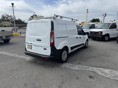 2015 Ford Transit Connect XL   - Photo 6 - Gilroy, CA 95020