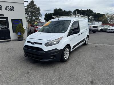 2015 Ford Transit Connect XL   - Photo 1 - Gilroy, CA 95020