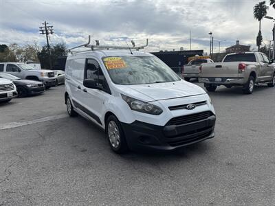 2015 Ford Transit Connect XL   - Photo 3 - Gilroy, CA 95020