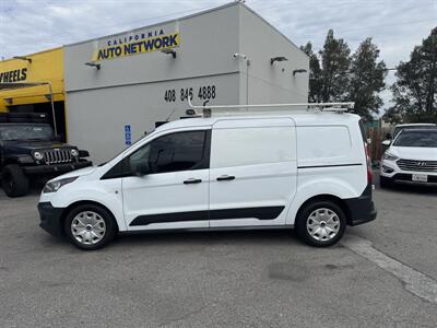 2015 Ford Transit Connect XL   - Photo 7 - Gilroy, CA 95020