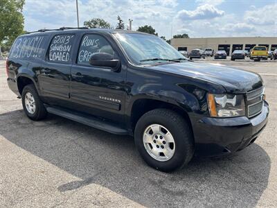 2013 Chevrolet Suburban LT  Fully Loaded - Photo 5 - Mount Clemens, MI 48043