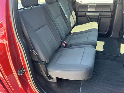 2018 Ford F-150 XLT Sport FX4 5.0 Coyote V8 - Photo 14 - Mount Clemens, MI 48043