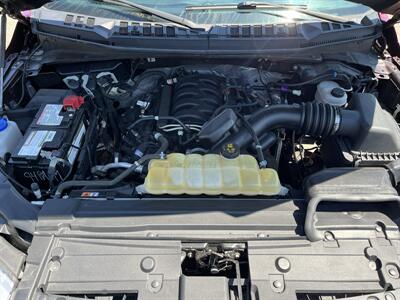 2018 Ford F-150 XLT Sport FX4 5.0 Coyote V8 - Photo 9 - Mount Clemens, MI 48043