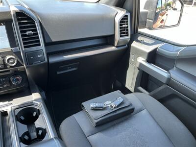 2018 Ford F-150 XLT Sport FX4 5.0 Coyote V8 - Photo 17 - Mount Clemens, MI 48043