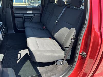 2018 Ford F-150 XLT Sport FX4 5.0 Coyote V8 - Photo 13 - Mount Clemens, MI 48043