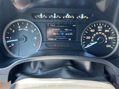 2018 Ford F-150 XLT Sport FX4 5.0 Coyote V8 - Photo 15 - Mount Clemens, MI 48043