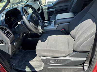 2018 Ford F-150 XLT Sport FX4 5.0 Coyote V8 - Photo 11 - Mount Clemens, MI 48043