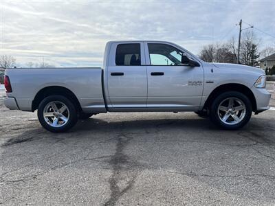 2013 RAM 1500 Tradesman  Express BIG HORN - Photo 2 - Mount Clemens, MI 48043