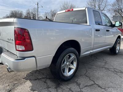 2013 RAM 1500 Tradesman  Express BIG HORN - Photo 5 - Mount Clemens, MI 48043