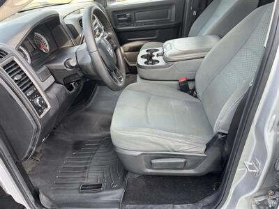 2013 RAM 1500 Tradesman  Express BIG HORN - Photo 8 - Mount Clemens, MI 48043