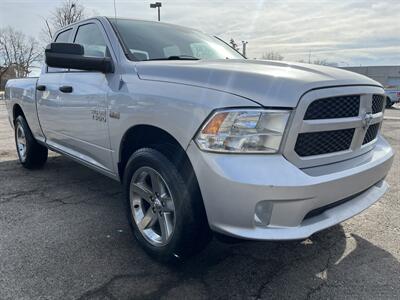 2013 RAM 1500 Tradesman  Express BIG HORN - Photo 4 - Mount Clemens, MI 48043