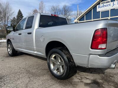 2013 RAM 1500 Tradesman  Express BIG HORN - Photo 6 - Mount Clemens, MI 48043