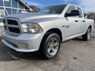 2013 RAM 1500 Tradesman  Express BIG HORN - Photo 3 - Mount Clemens, MI 48043