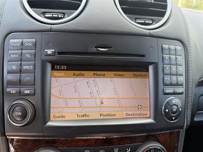 2010 Mercedes-Benz ML 63 AMG   - Photo 13 - Mount Clemens, MI 48043