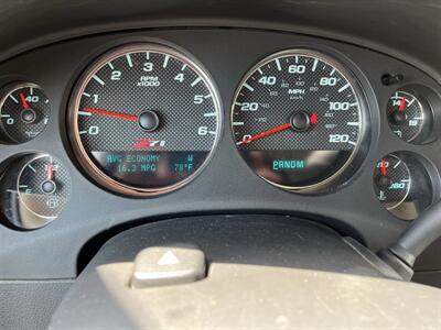 2013 GMC Sierra 1500 SLE  Z71 ALL TERRAIN - Photo 12 - Mount Clemens, MI 48043