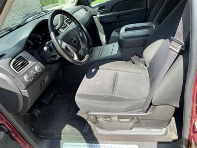 2013 GMC Sierra 1500 SLE  Z71 ALL TERRAIN - Photo 8 - Mount Clemens, MI 48043