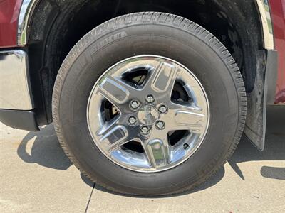 2013 GMC Sierra 1500 SLE  Z71 ALL TERRAIN - Photo 7 - Mount Clemens, MI 48043