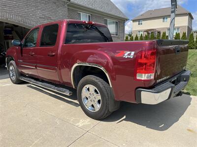 2013 GMC Sierra 1500 SLE  Z71 ALL TERRAIN - Photo 5 - Mount Clemens, MI 48043