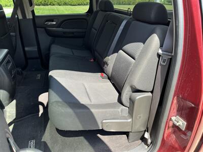 2013 GMC Sierra 1500 SLE  Z71 ALL TERRAIN - Photo 10 - Mount Clemens, MI 48043