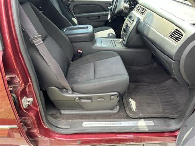 2013 GMC Sierra 1500 SLE  Z71 ALL TERRAIN - Photo 9 - Mount Clemens, MI 48043