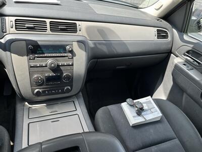 2013 GMC Sierra 1500 SLE  Z71 ALL TERRAIN - Photo 13 - Mount Clemens, MI 48043