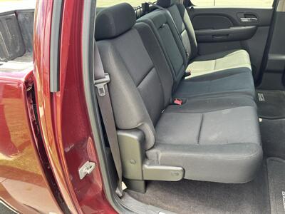 2013 GMC Sierra 1500 SLE  Z71 ALL TERRAIN - Photo 11 - Mount Clemens, MI 48043