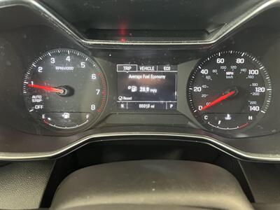 2022 Chevrolet Trailblazer LT - Photo 14 - Mount Clemens, MI 48043