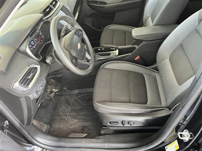 2022 Chevrolet Trailblazer LT - Photo 8 - Mount Clemens, MI 48043