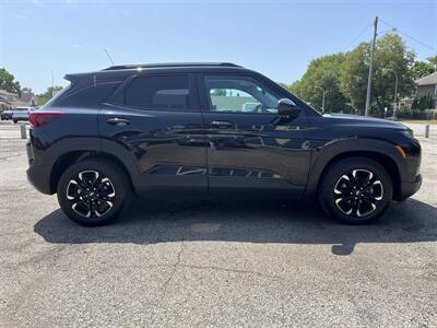 2022 Chevrolet Trailblazer LT - Photo 4 - Mount Clemens, MI 48043