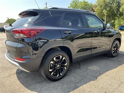 2022 Chevrolet Trailblazer LT - Photo 6 - Mount Clemens, MI 48043