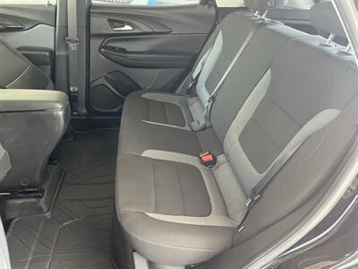 2022 Chevrolet Trailblazer LT - Photo 10 - Mount Clemens, MI 48043