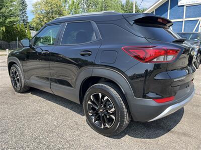 2022 Chevrolet Trailblazer LT - Photo 5 - Mount Clemens, MI 48043