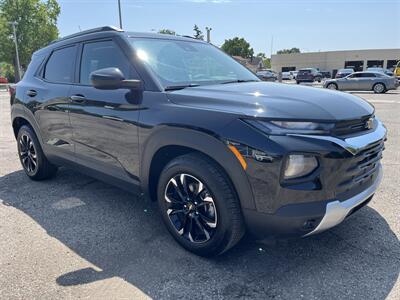 2022 Chevrolet Trailblazer LT - Photo 3 - Mount Clemens, MI 48043
