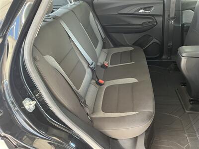 2022 Chevrolet Trailblazer LT - Photo 11 - Mount Clemens, MI 48043