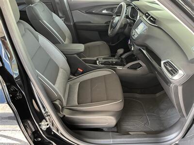 2022 Chevrolet Trailblazer LT - Photo 9 - Mount Clemens, MI 48043