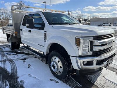 2019 Ford F-450 XLT   - Photo 5 - Mount Clemens, MI 48043