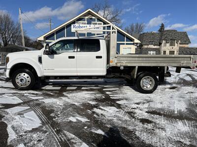 2019 Ford F-450 XLT   - Photo 1 - Mount Clemens, MI 48043