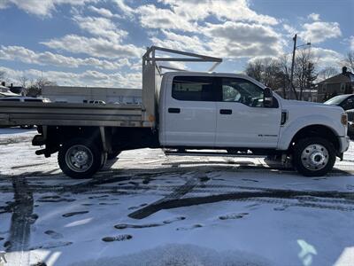 2019 Ford F-450 XLT   - Photo 4 - Mount Clemens, MI 48043