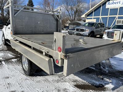 2019 Ford F-450 XLT   - Photo 9 - Mount Clemens, MI 48043