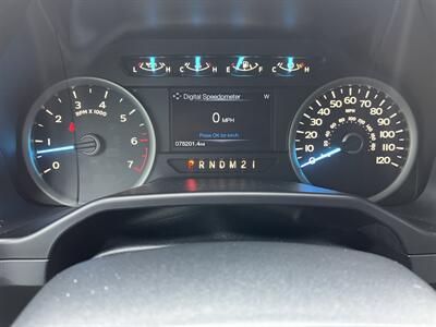 2016 Ford F-150 XLT  FX4 SPORT - Photo 13 - Mount Clemens, MI 48043