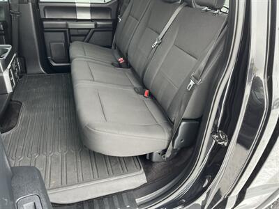 2016 Ford F-150 XLT  FX4 SPORT - Photo 11 - Mount Clemens, MI 48043