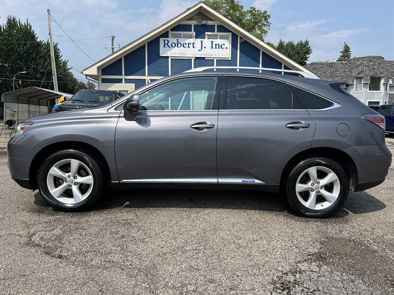 2015 Lexus RX 450h - Photo 1 - Mount Clemens, MI 48043