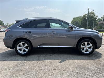 2015 Lexus RX 450h   - Photo 6 - Mount Clemens, MI 48043