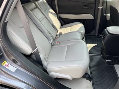 2015 Lexus RX 450h   - Photo 11 - Mount Clemens, MI 48043